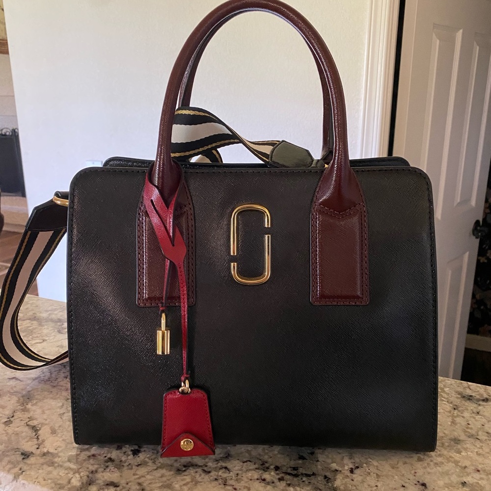 Marc Jacob’s Big Shot Tote
